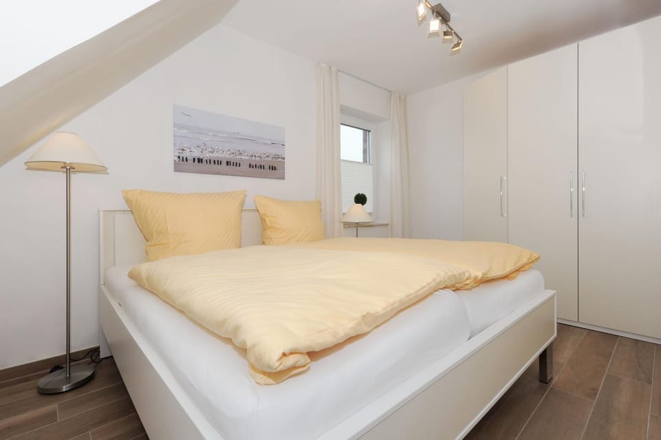 Ferienwohnung Inselstern - Residenz an der Nordseetherme Apartment in Esens