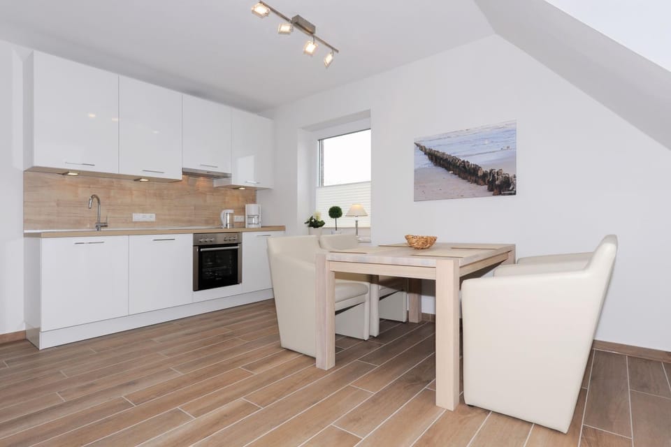 Ferienwohnung Inselstern - Residenz an der Nordseetherme Apartment in Esens