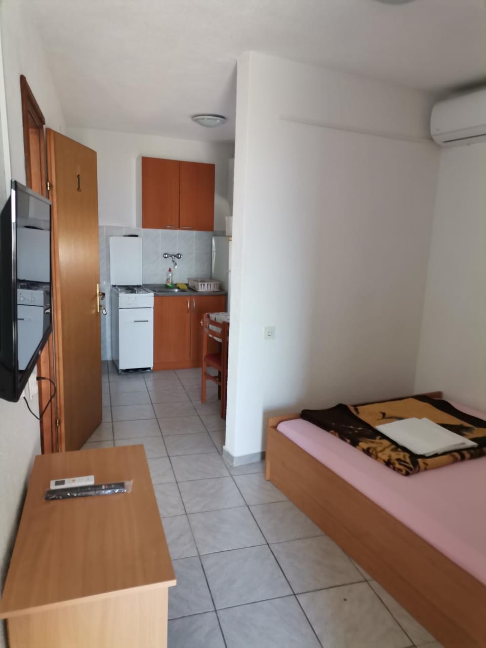 Danijela Apartment in Zadar County