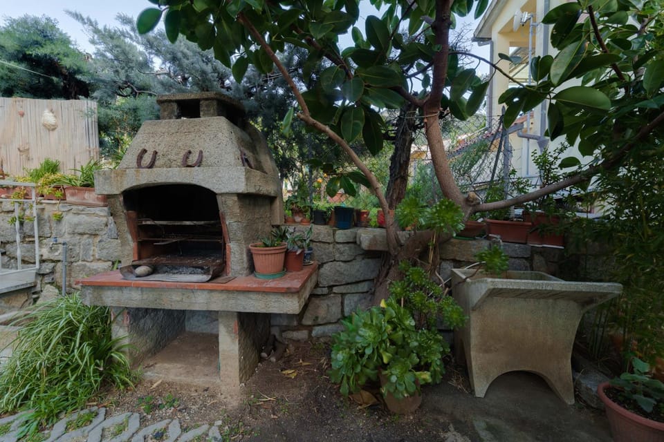 Appartamento Pomonte la Posta - Goelba Apartment in Campo nell'Elba