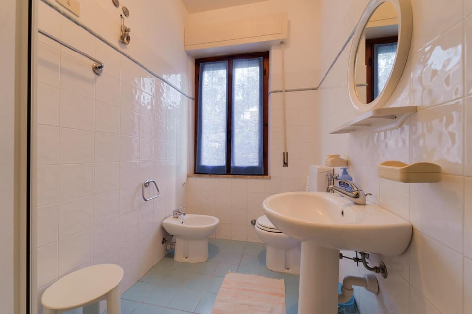 Appartamento Pomonte la Posta - Goelba Apartment in Campo nell'Elba