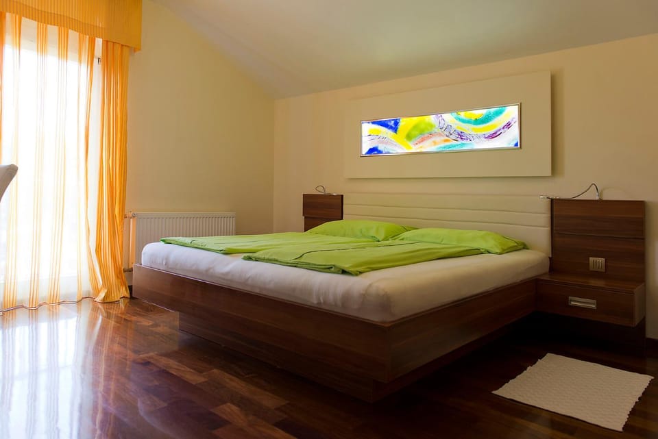 Pansion Maestral Bed and Breakfast in Novi Vinodolski