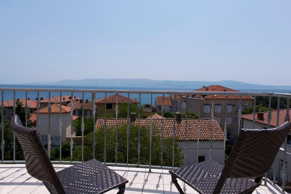 Sea view