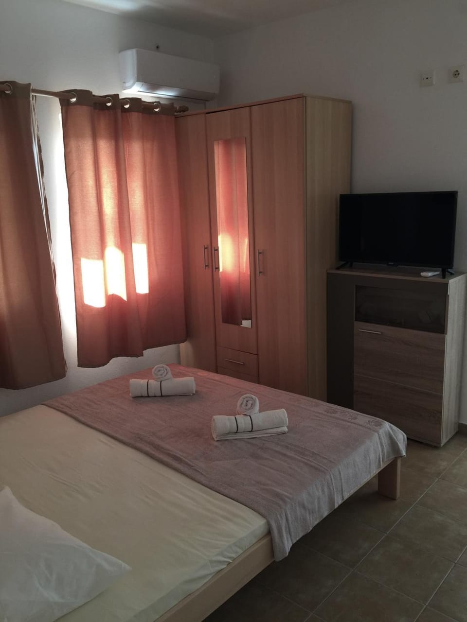 Apartmani Labovic Apartment in Budva Municipality