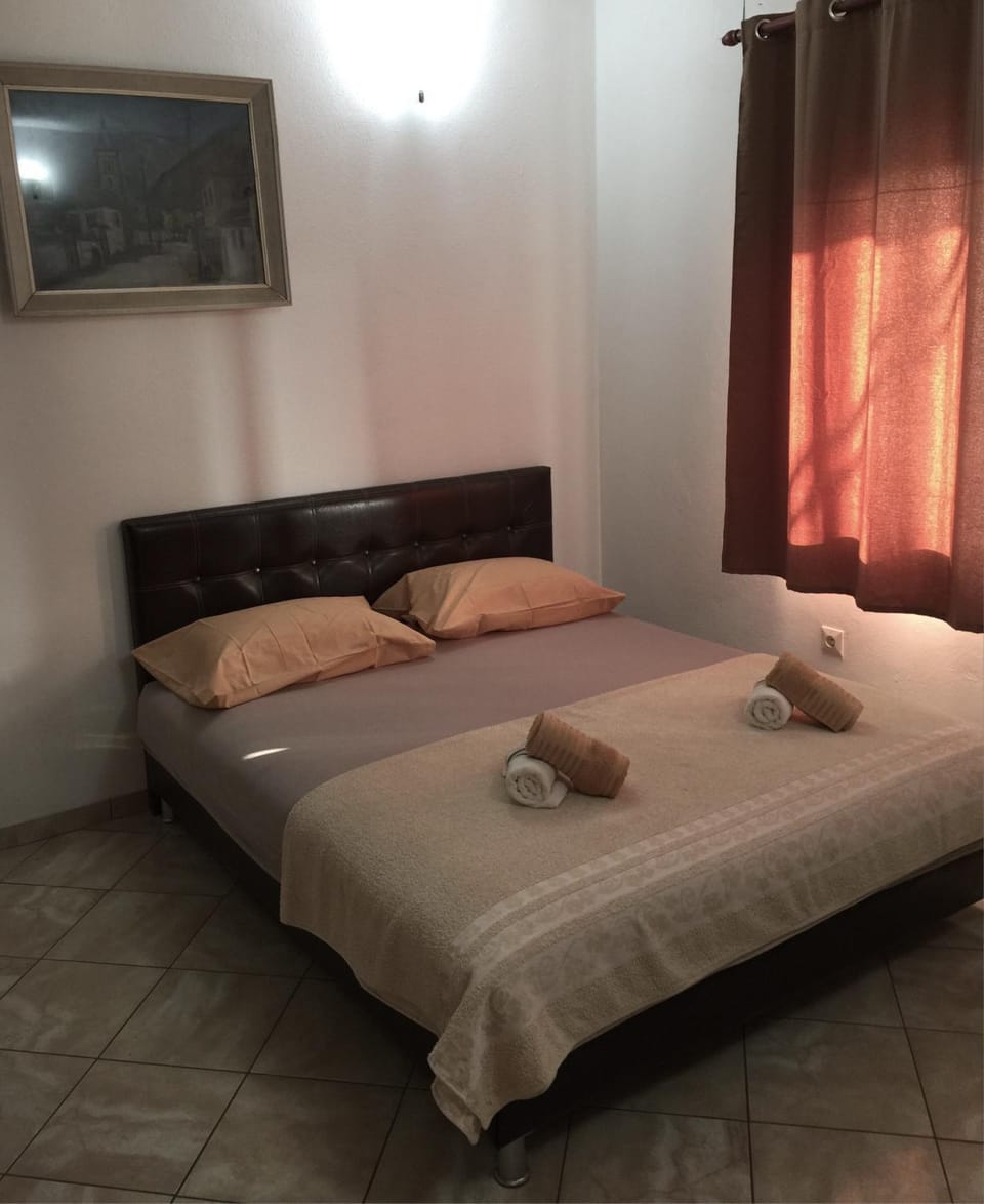 Apartmani Labovic Apartment in Budva Municipality
