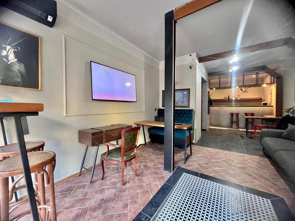 Just Home Hotel in Varna