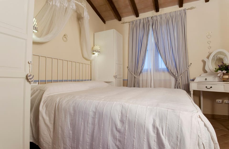 Agriturismo Poggio Di Maremma Apartment in Lazio