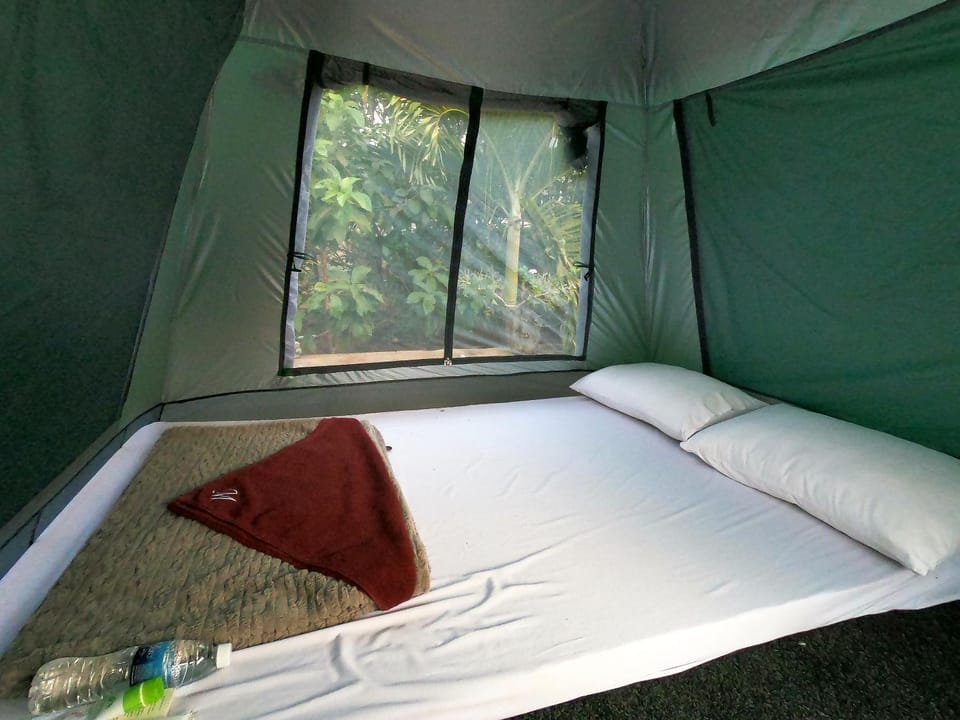 Molyka Lodge Nature lodge in Cambodia