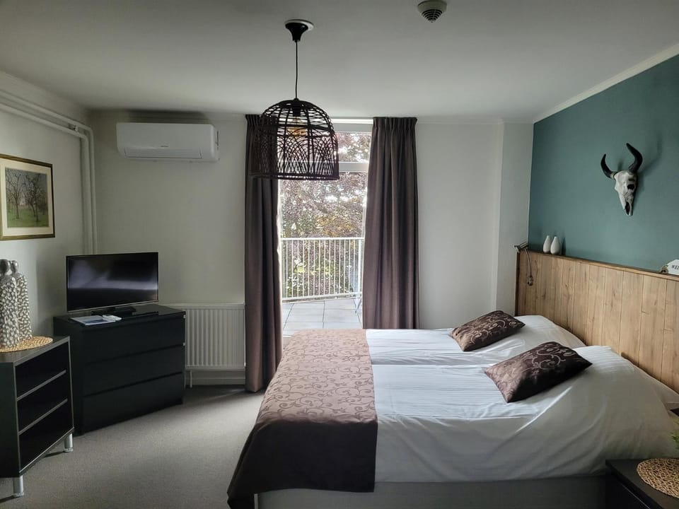 Fleurie de Montagne Hotel in Limburg (province)