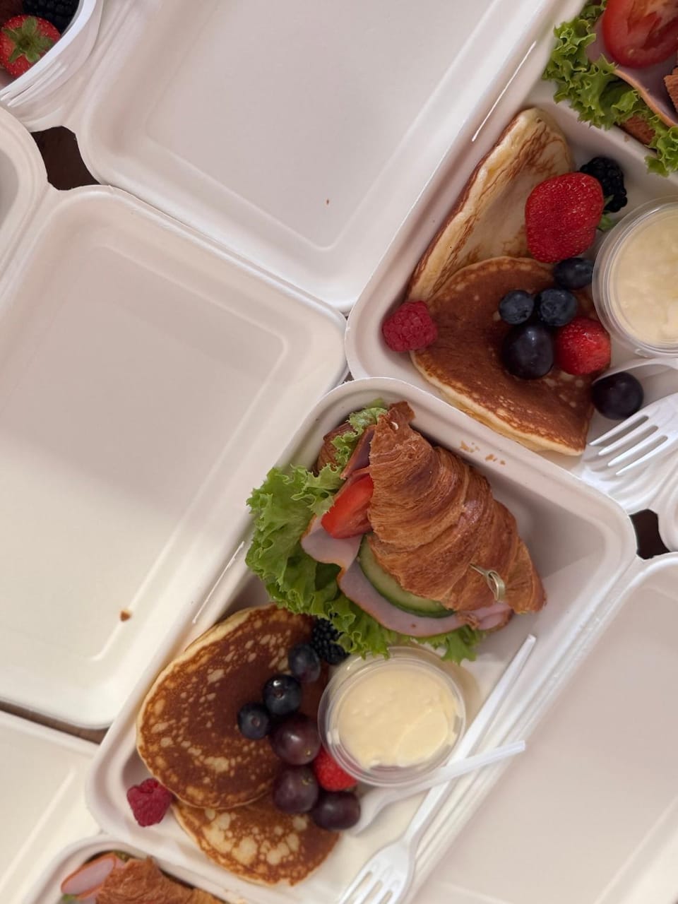 Breakfast