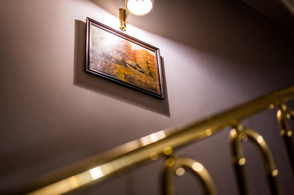 Decorative detail