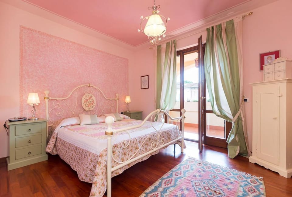 Balcony/Terrace, Bedroom