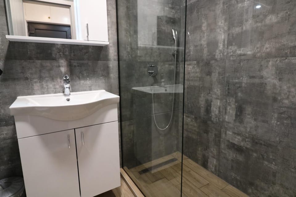 Sneky Apartment in Pula