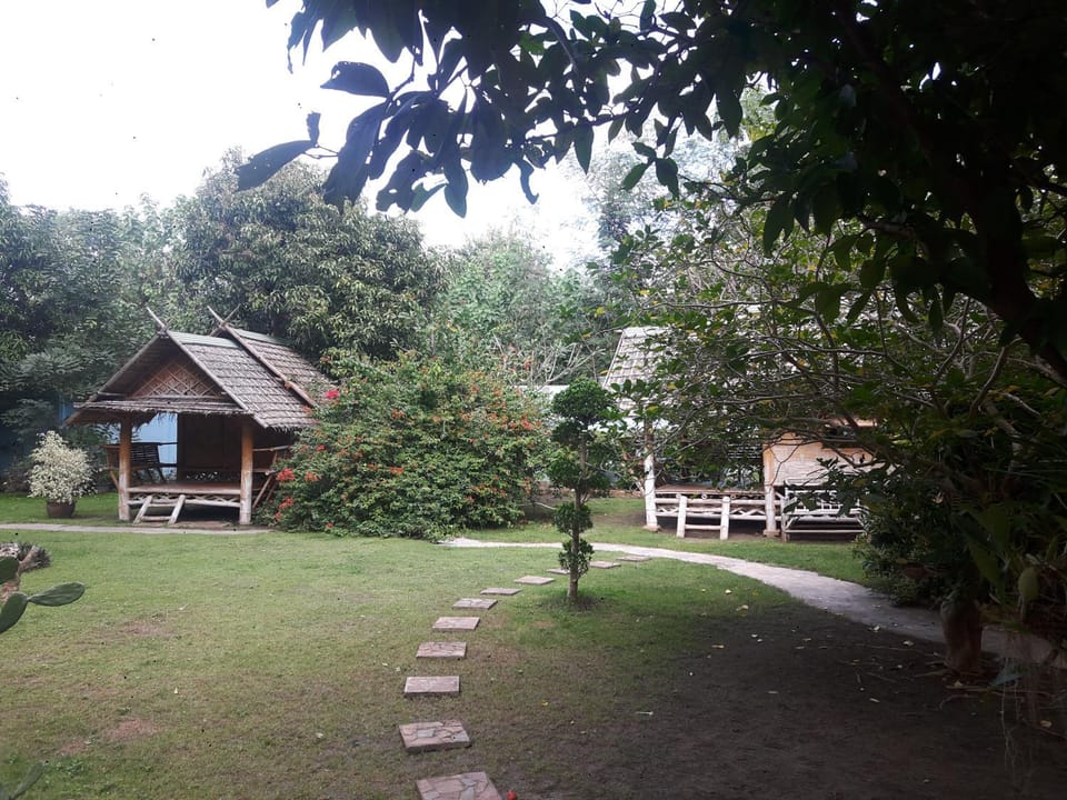 Ban Sabai Sabai Guest House Bed and Breakfast in Thailand