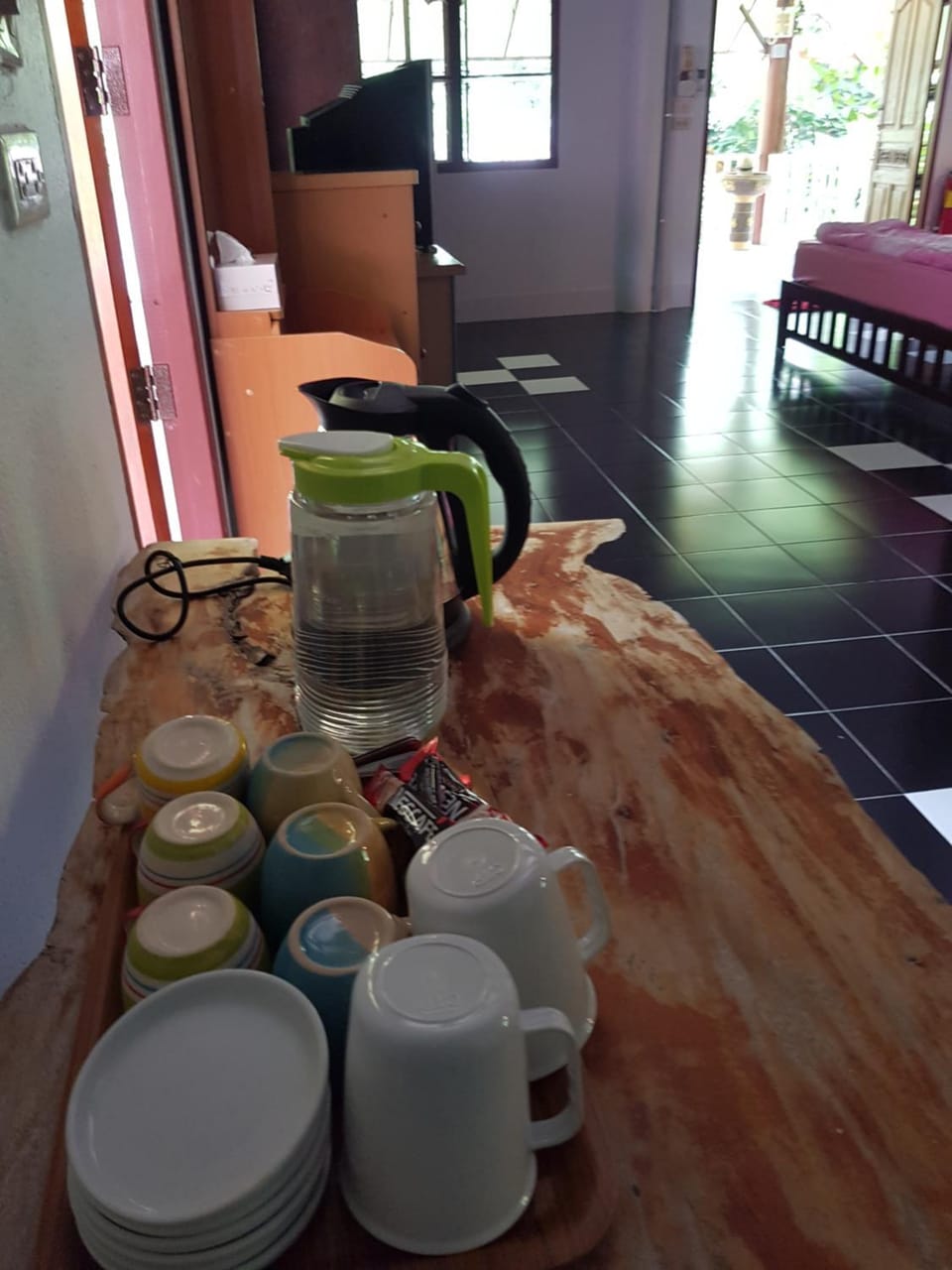 Ban Sabai Sabai Guest House Bed and Breakfast in Thailand