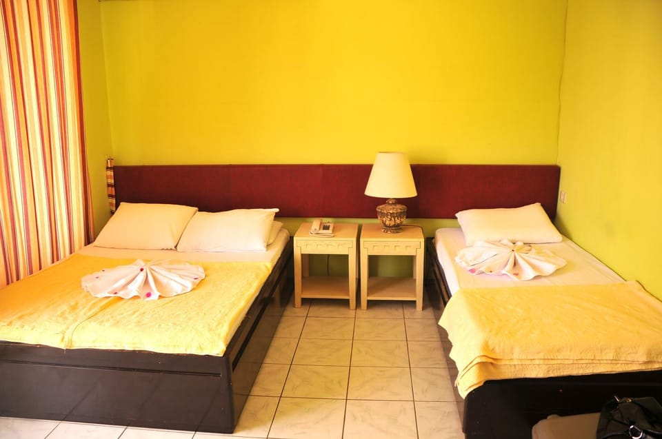 Sun Kiss Hotel Hotel in Side