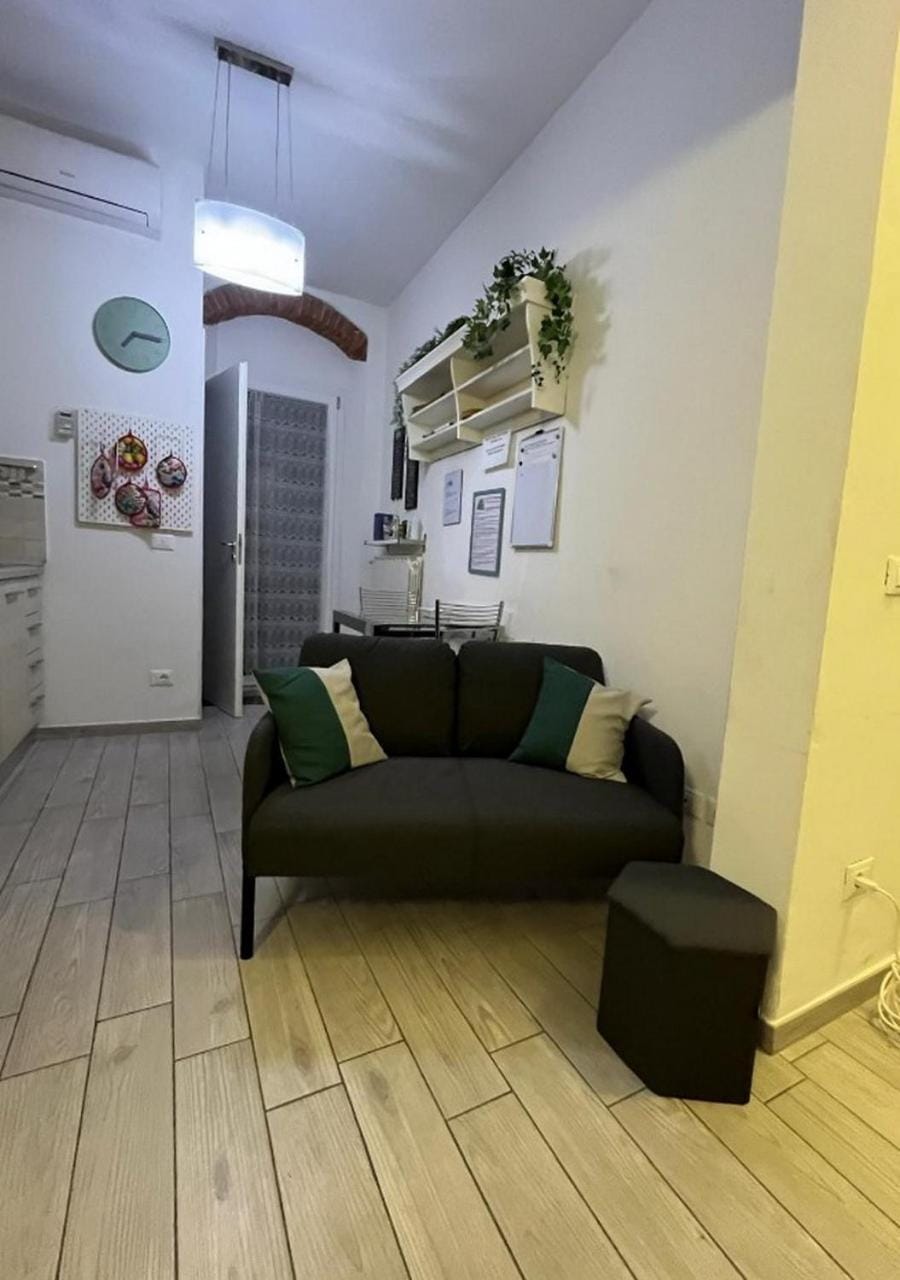 Florence Dalmazia Fast Check In on line Apartment in Florence