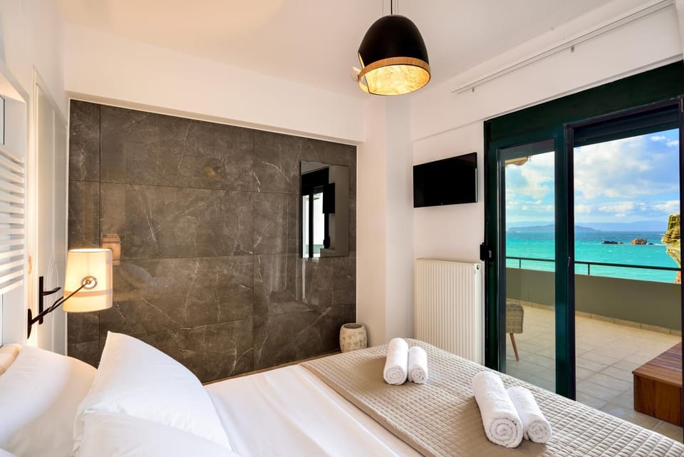 Balcony/Terrace, Bedroom