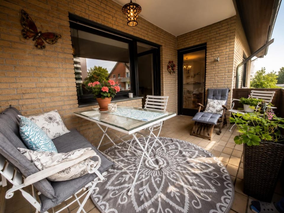 Balcony/Terrace, Balcony/Terrace