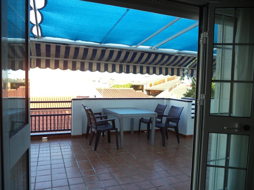 Atico mar Apartment in Punta Umbría