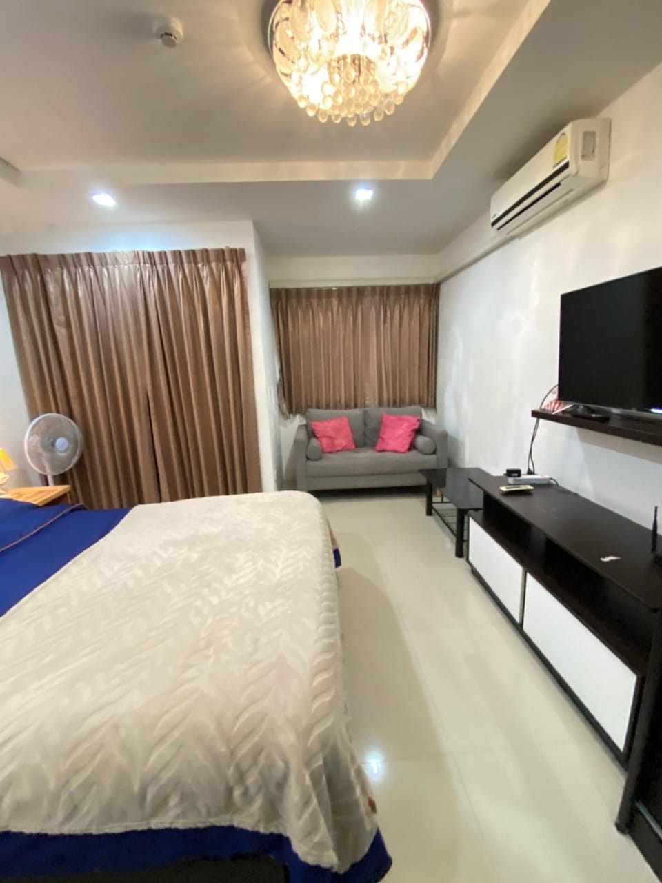Beach 7 Condo, Pattaya Apartment in Pattaya City
