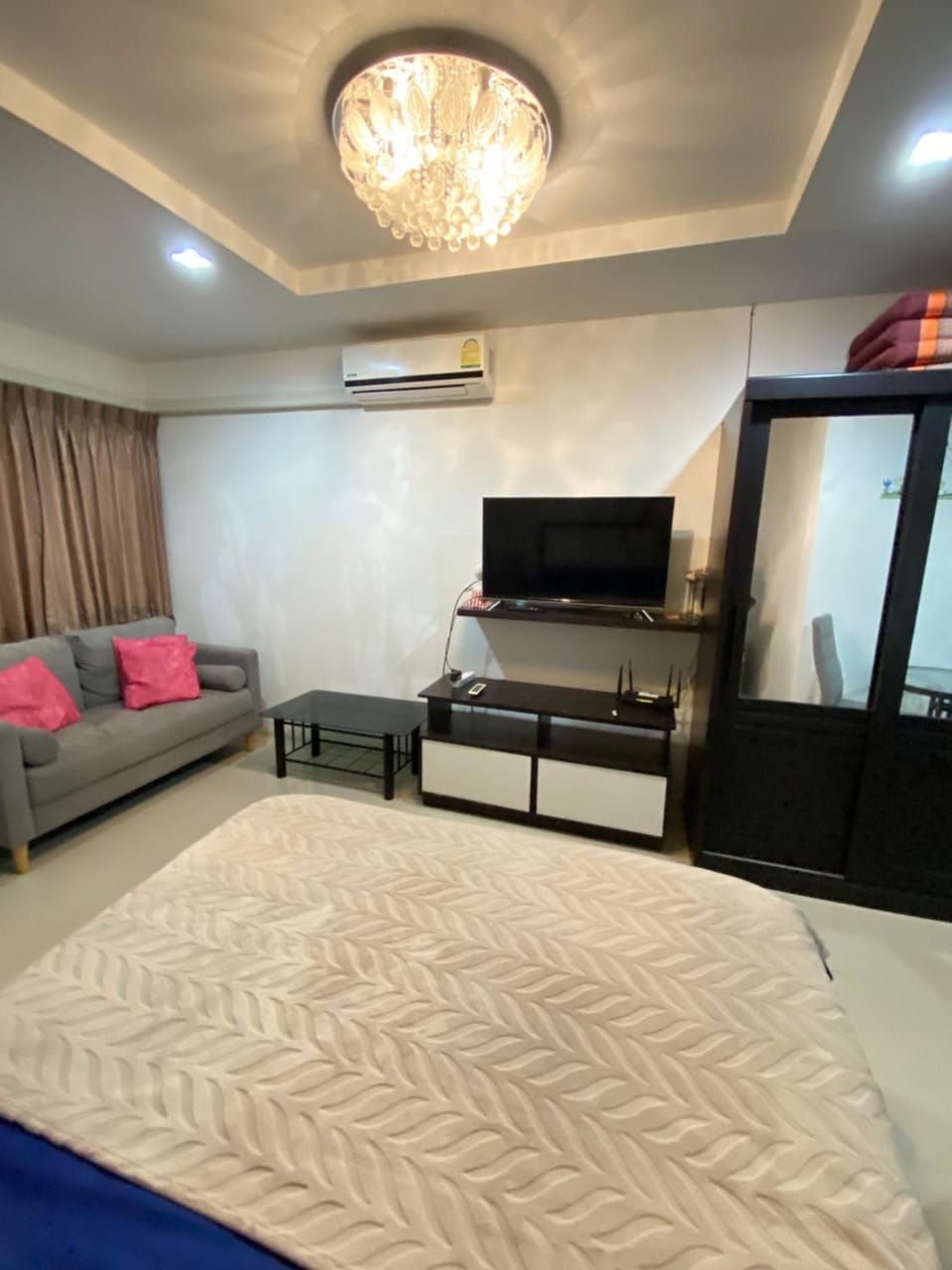 Beach 7 Condo, Pattaya Apartment in Pattaya City