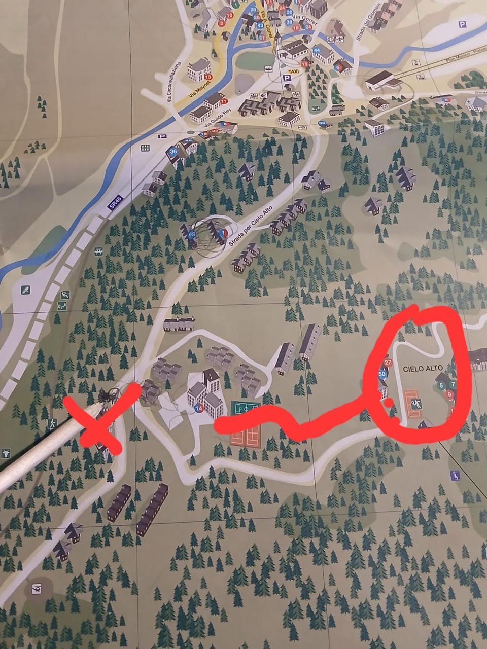 Cozy flat Apartment in Breuil-Cervinia