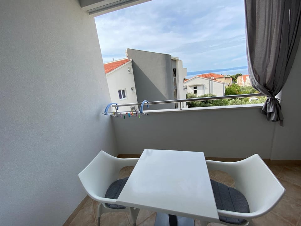 Apartmants Šestić Apartment in Tučepi