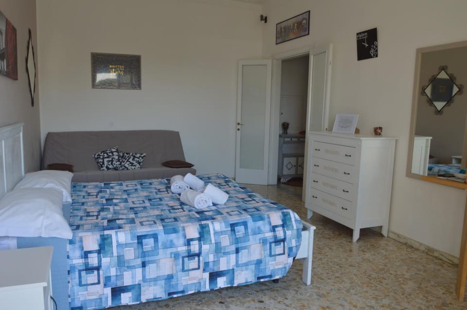 Raggio di Sole Apartment in Florence