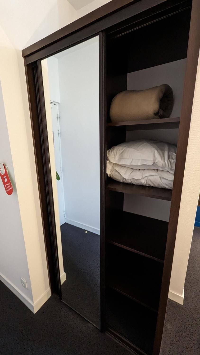 wardrobe