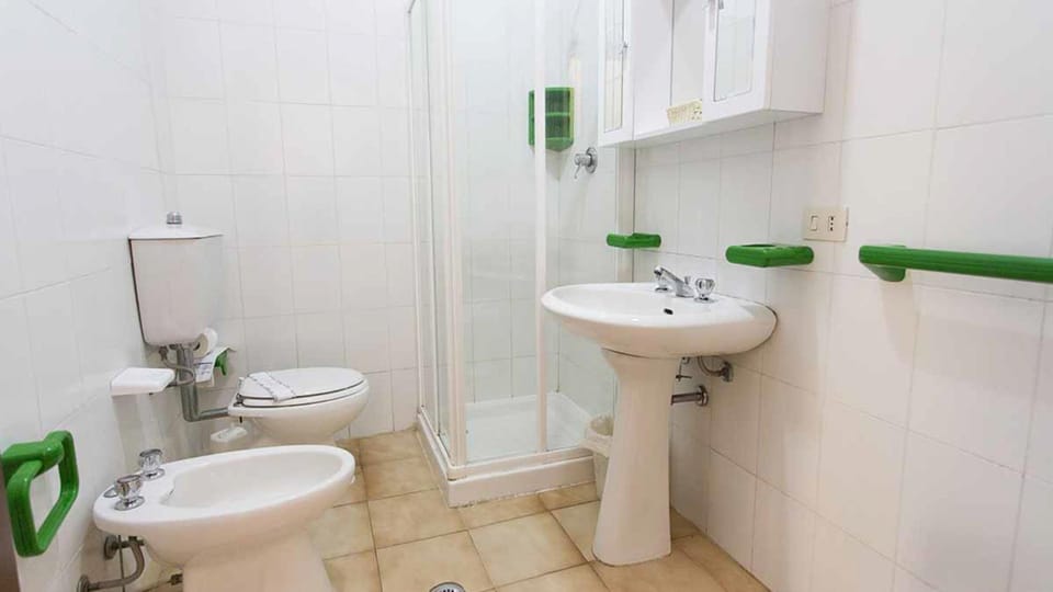 Shower, Toilet, Bathroom, bidet