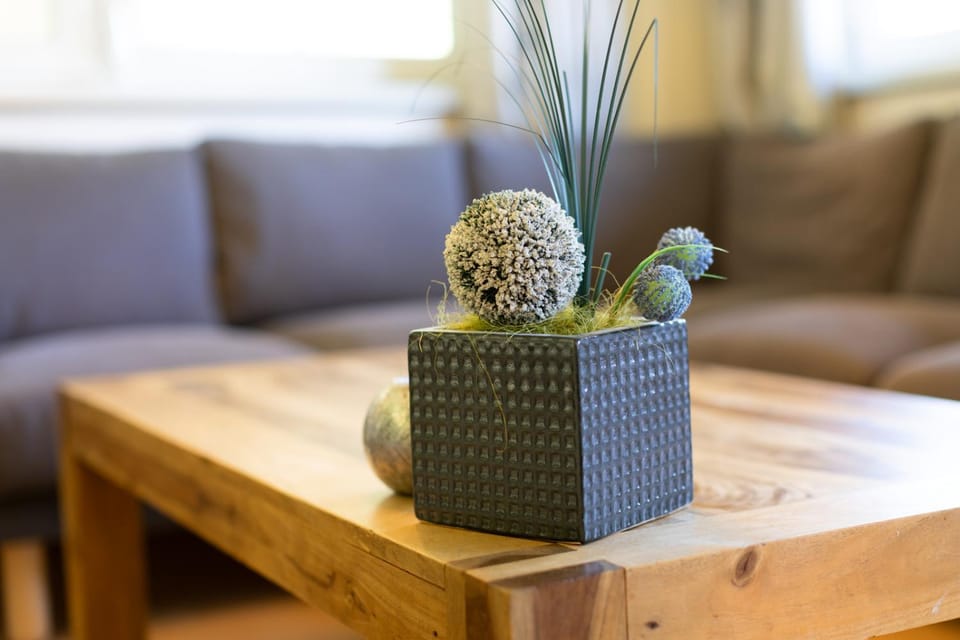 Residenz Monica Top 6 Apartment in Carinthia, Austria