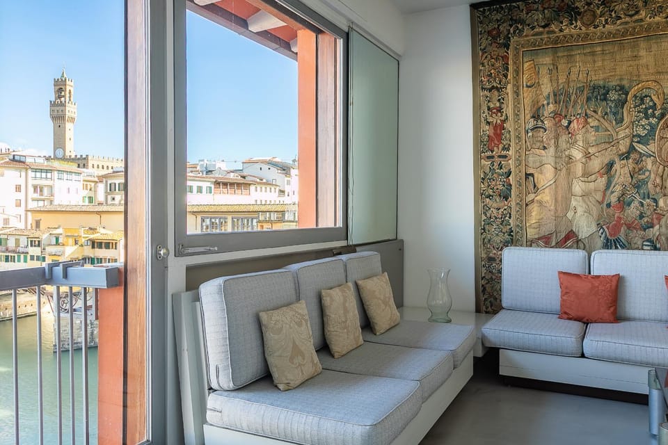 Balcony/Terrace, Living room