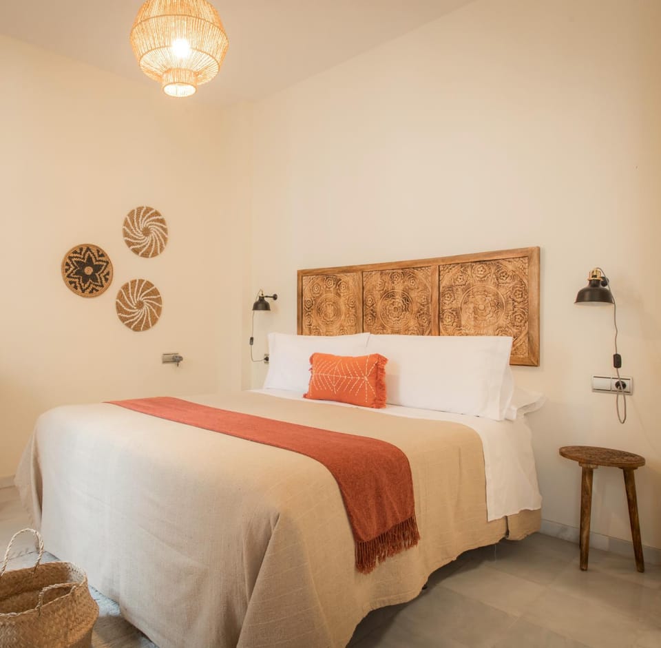 Apartamentos VITA CENTER Apartment in Granada