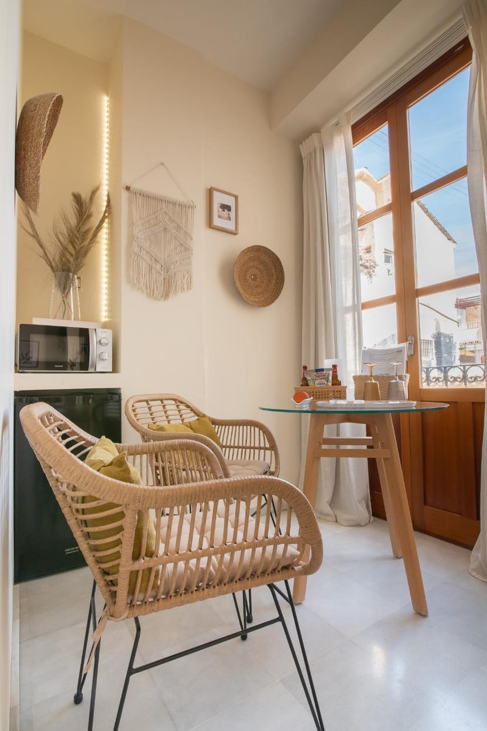Apartamentos VITA CENTER Apartment in Granada