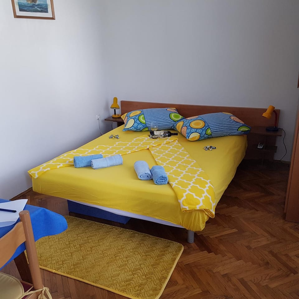 Dubrovnik Apartman Apartment in Dubrovnik