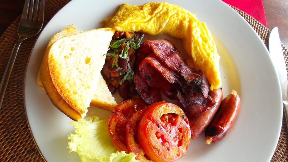 Breakfast