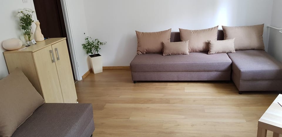 Apartament Aga1 Apartment in Lesser Poland Voivodeship