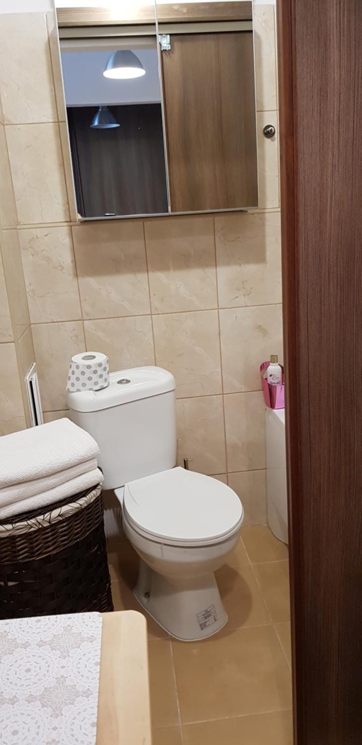 Apartament Aga1 Apartment in Lesser Poland Voivodeship