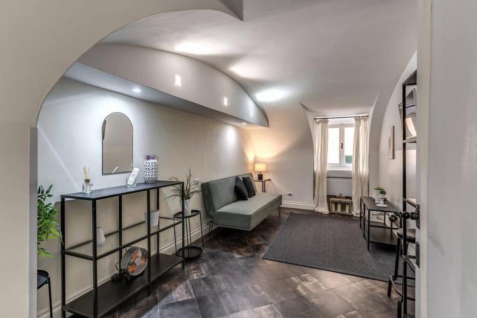 Fori Imperiali Apartment Apartment in Rome