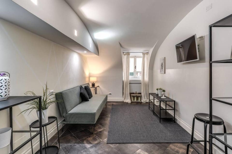 Fori Imperiali Apartment Apartment in Rome