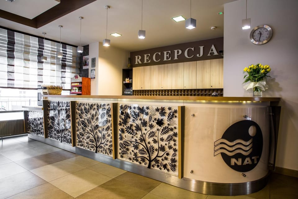 Lobby or reception, Lobby or reception