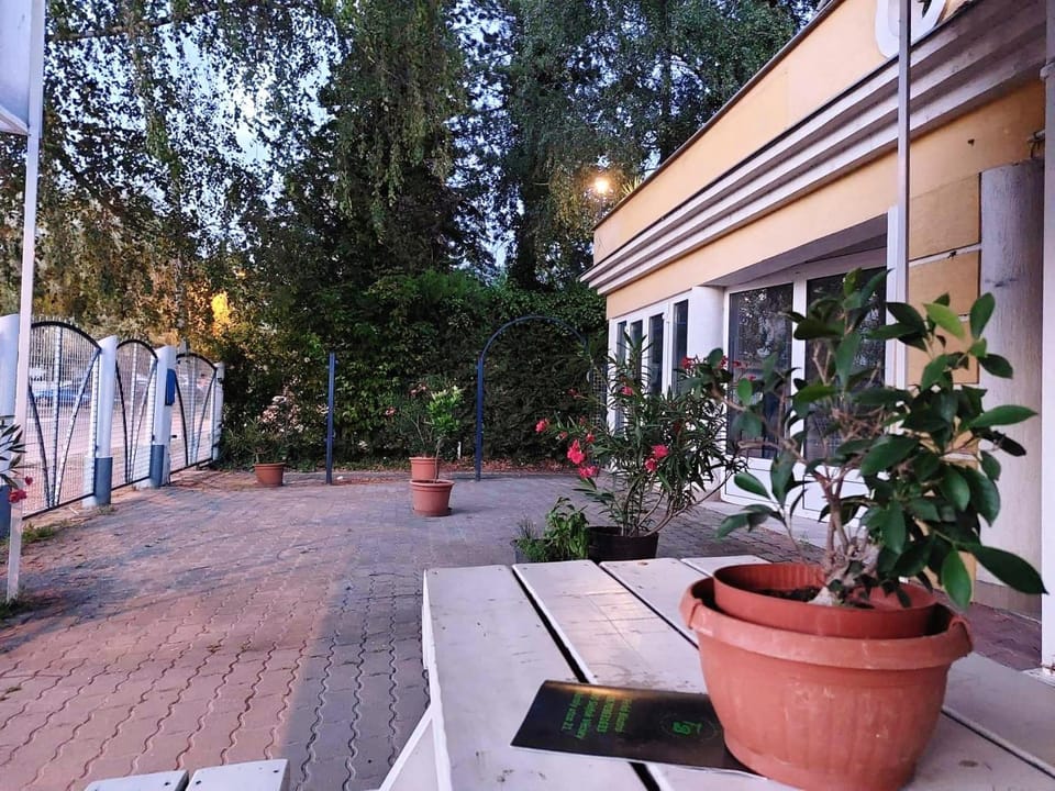 Széplak apartman Bed and Breakfast in Siófok