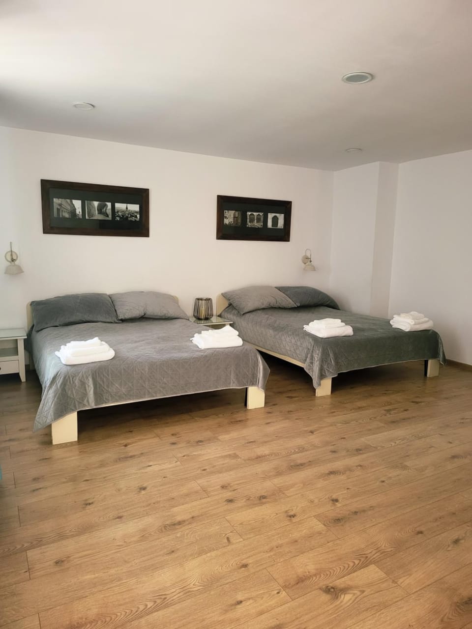 Theo House Apartment in Sibiu