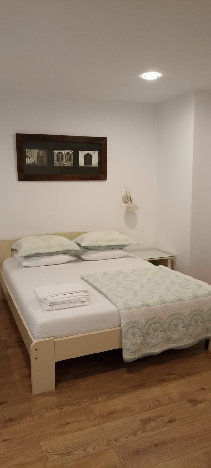 Theo House Apartment in Sibiu