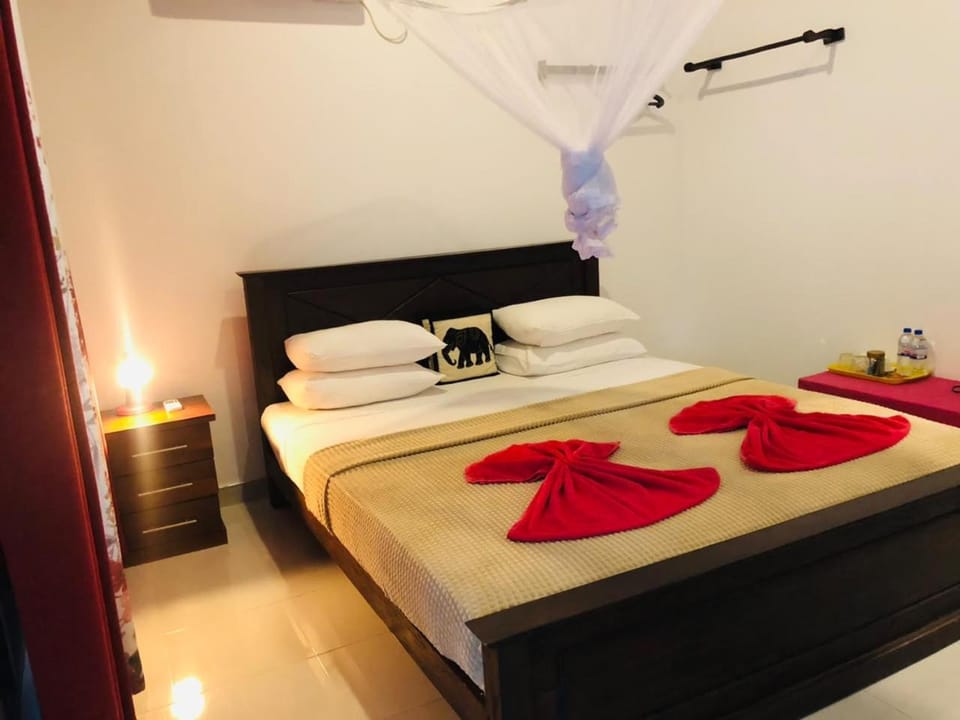 Harini Villa Villa in Dambulla