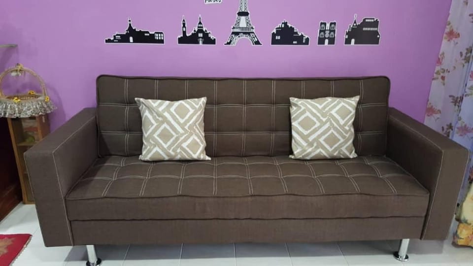 Homestay De MITC Melaka 8 to 10 pax Vacation rental in Malacca
