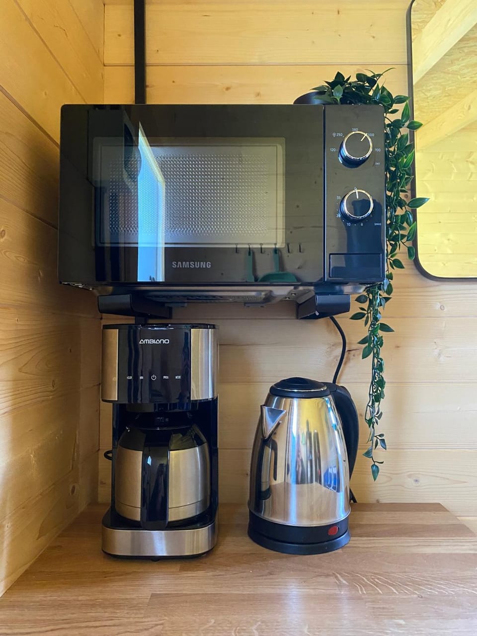 Woodland Cabin Camping de Regenboog Cabin in Saxony