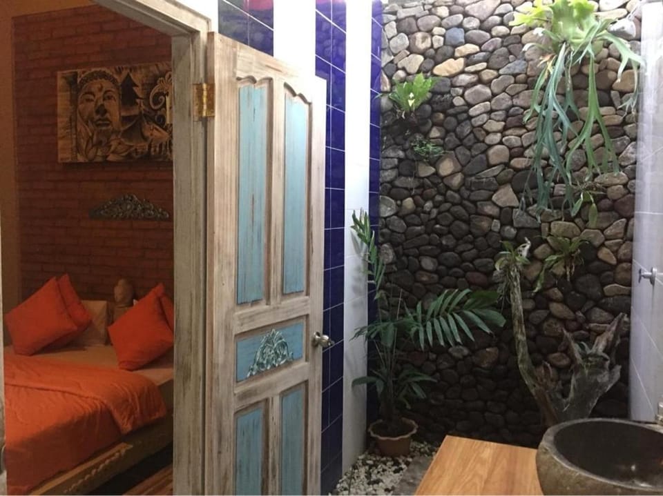 Pranajaya Villa Bed and Breakfast in Bali