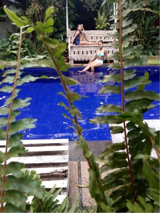 Pranajaya Villa Bed and Breakfast in Bali